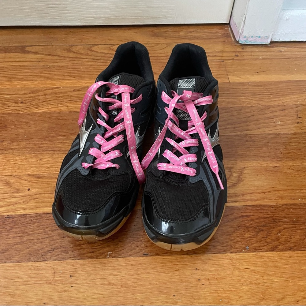 Mizuno Volleyball Shoes